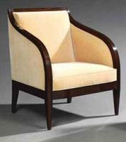 fauteuil �b�ne 1935