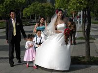marriage en chine