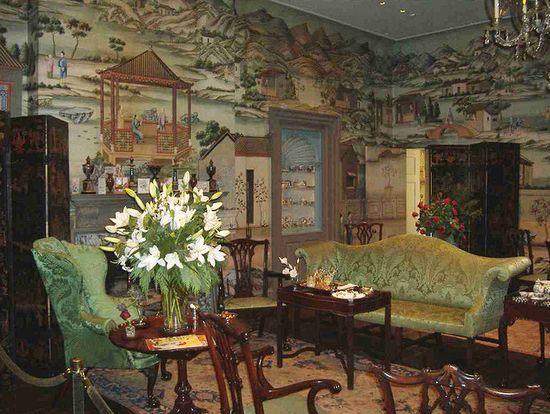 chinese room winterthur