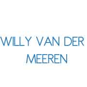 Designer:Willy  Van Der Meeren 