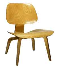 LCW by Charles & Ray Eames