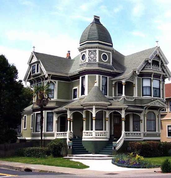Maison Ancienne à Alameda, CA