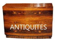 Articles about antique