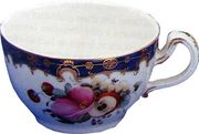 Tournai porcelain cup