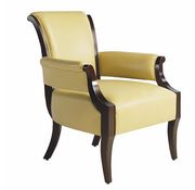 Bergere lounge Chair