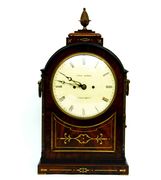 Horloge Ecossaise, Circa 1820