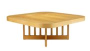 Table à Café, Richard Meier