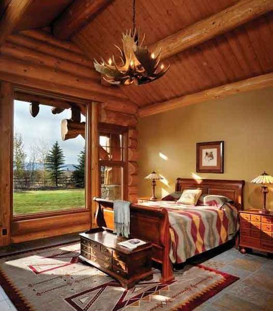  Chambre Luxueuse  en Wyoming
