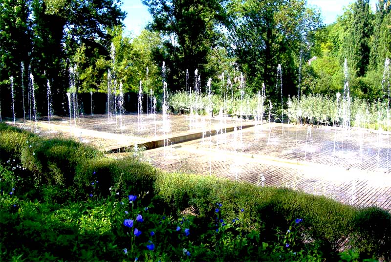 Jardins de l'Imaginaire c